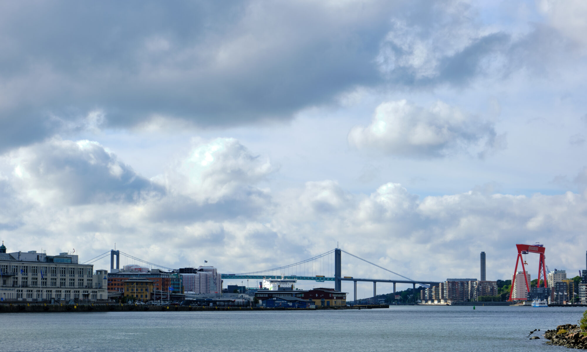 Älvsborgsbron