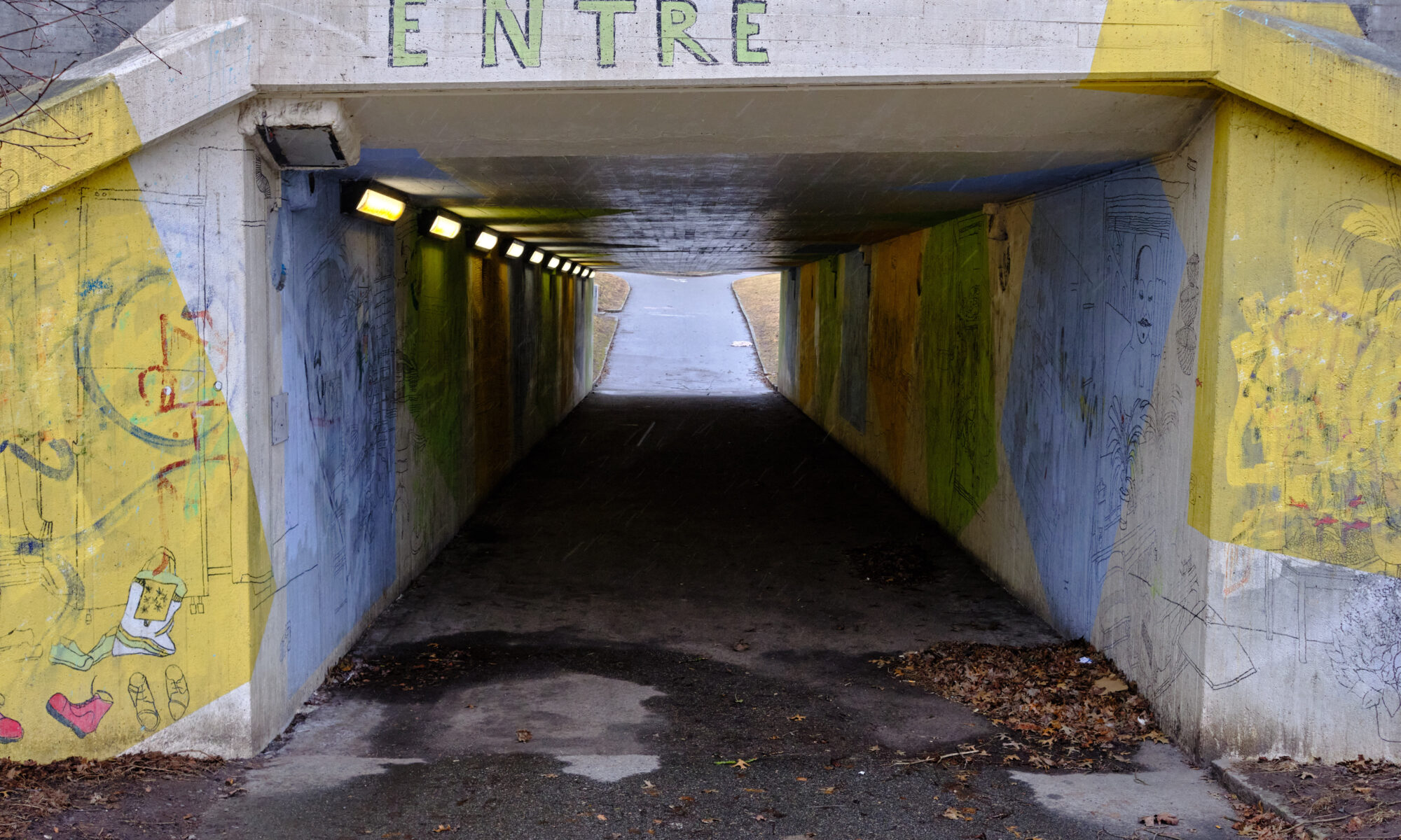 Tunnel