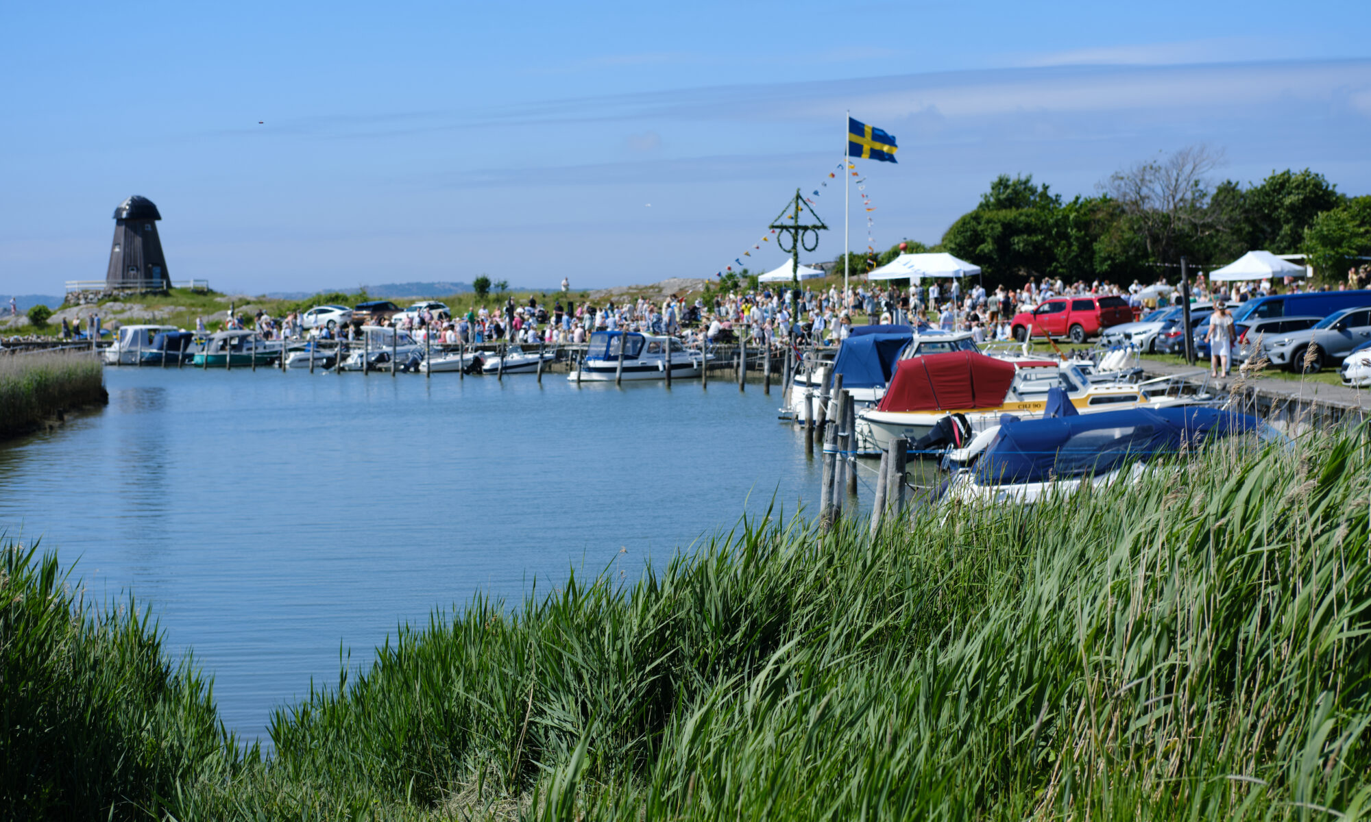 Midsommar