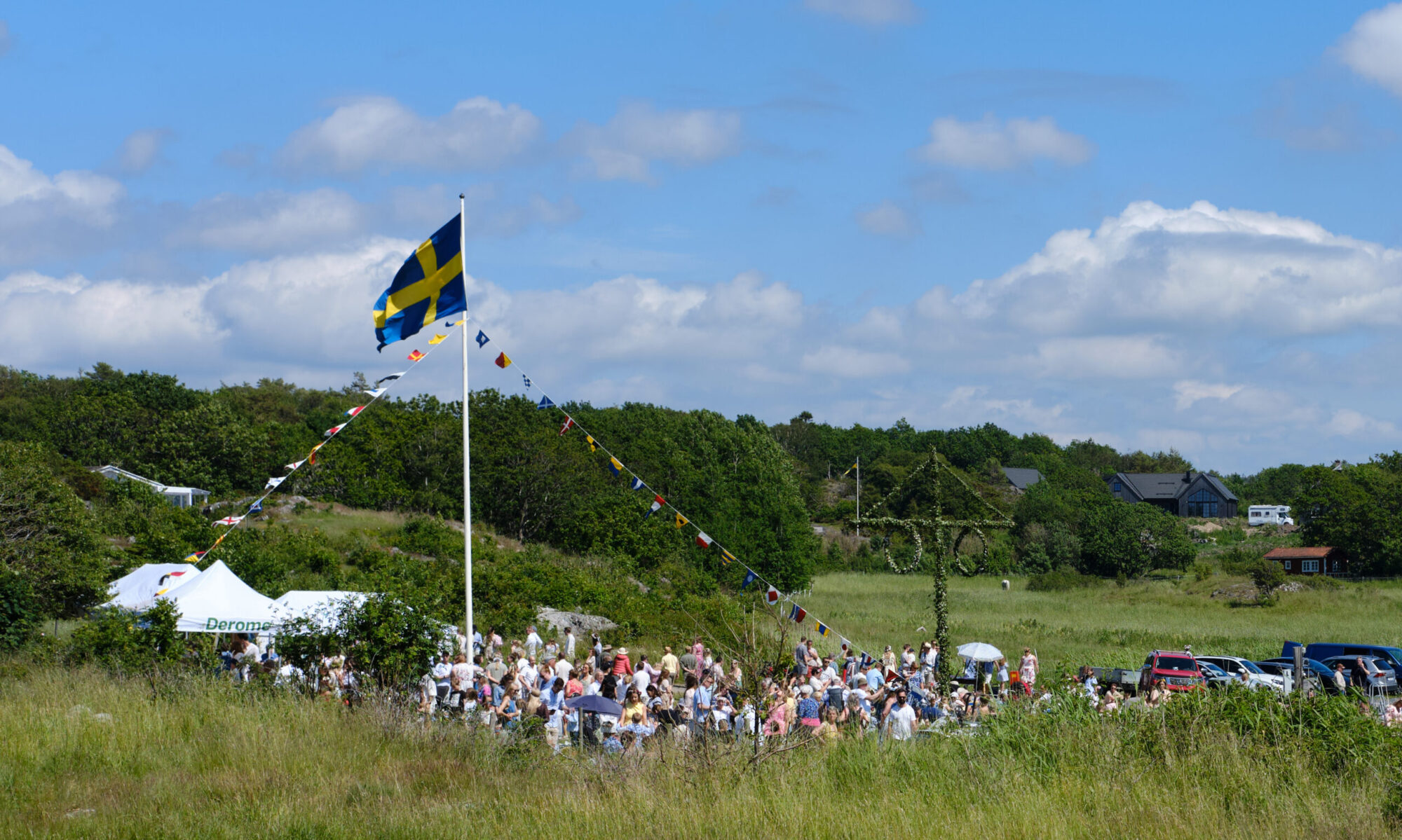 Midsommar 2