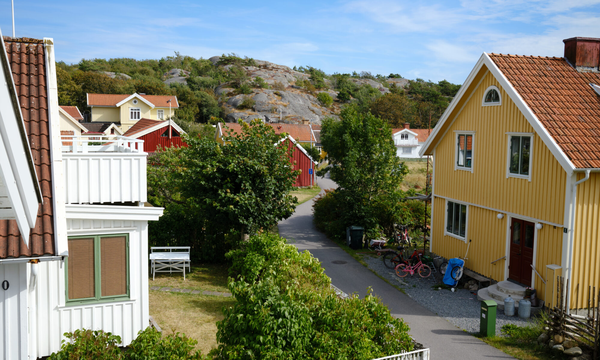 Styrsö